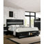 Lit plateforme en bois massif Sana-37434583-104706978