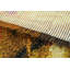 Scandinavian One-of-a-Kind 2'7x4'4 Hand Knotted Area Rug