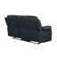 Causeuse inclinable U6026