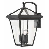 Alford Place 4-Light Outdoor Wall Lantern