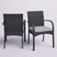 Chaise de patio avec coussin-755733080-737399102
