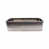 Foundry Polished Nickel