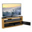 Ringling Unfinished TV Stand for TVs up to 65"-962660825