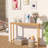 Palmnue 39.37'' Console Table-1521861538