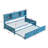 Metal Twin Size Daybed