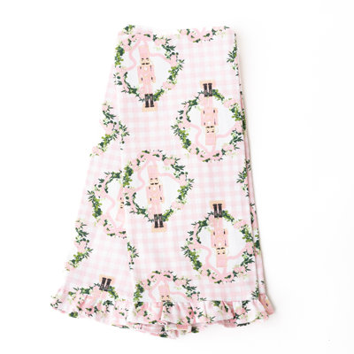Ensemble de serviettes de cuisine Sugarplum Gingham