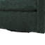 Fauteuil demi-tonneau vert Sutton Kelly-1752535373