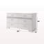 Commode de style moderne