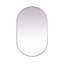 Miroir mural Elington-412955312-412955315