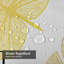 Rideau de douche Tropical Leaf-614321444