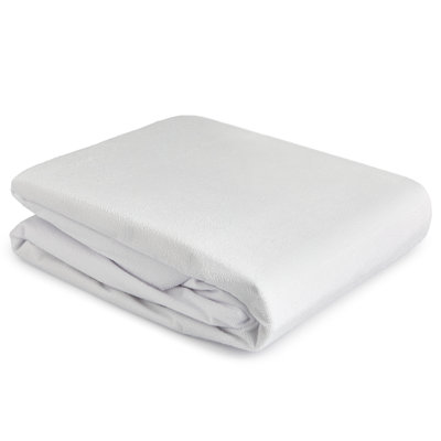 Terry Pillow Protector