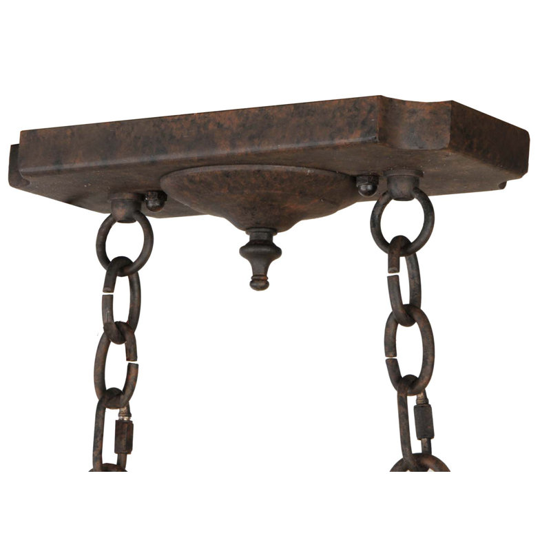 Brilliana 20 - Light Chandelier