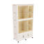 Organisateur de garde-robe portable pour vêtements