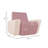 SoftScape Angled Foam Preschool Chair-114990389