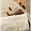Golconda Plush Jacquard Hand Towel