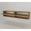 Vogler Unfinished TV Stand for TVs up to 65"