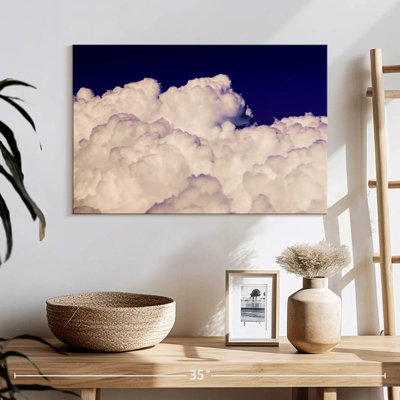 Alvord Fluffy Clouds