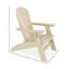 Ensemble de conversation Adirondack pour 3 personnes Kavia Ocean View-757346276
