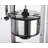 Magnavox Retro-Style Popcorn Maker Machine, Classic Hot Air Popcorn Popper for Home Theater, Parties & Movie Nights 