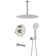 All-In-One Kit with Rough in-Valve