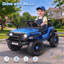 Chariot tout-terrain à piles 1 place himimi avec télécommande-101921992