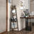 Plant Standing Shelf for Small Spaces