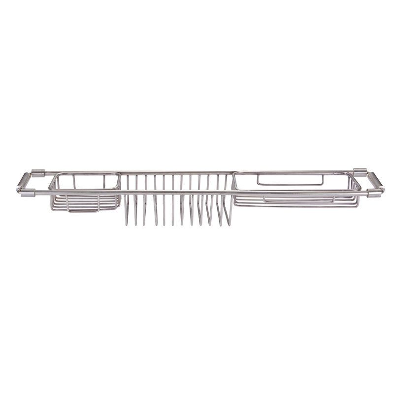 Freestanding Bath Caddy