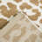 Leo Rust Global Glam Animal Print Area Rug-1366236994