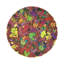Sous-verres Mariposa Pop-119015156