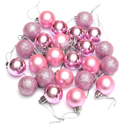 Polyvinyl Chloride (PVC) Bauble