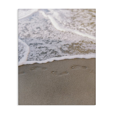 «Ocean's Edge» par Justine Milton