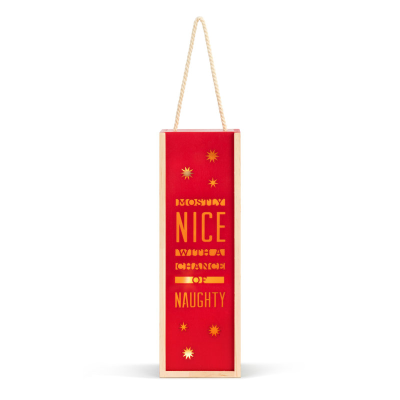 Christmas Lantern