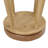 Nazrana Backless Swivel Counter Stool-236322563