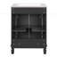 Meuble-lavabo 24 po avec lavabo supérieur-985559235