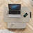 28" Height Adjustable Standing Desk-1968226244