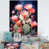 Wrapped Canvas