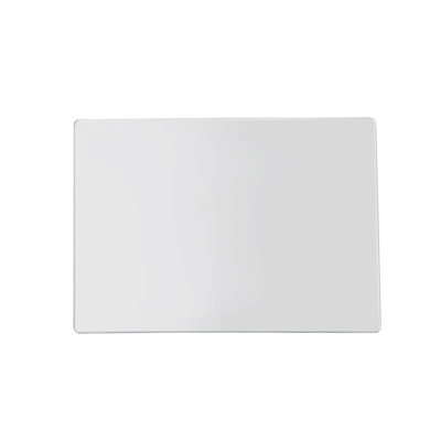 Portable Puzzle Saver Reversible Lap Bulletin Board
