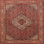 Wool Oriental Indoor Rug