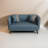 Meredyth Upholstered 46.4 " Loveseat-1462292231