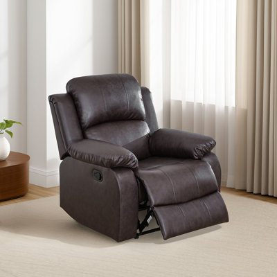 Lagenia Living Room Recliner Chair