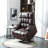 Big Man Recliner in 26-inch Seat Width, Large Power Lift Chair with Heated Massage & Cup Holder-1991869531