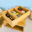 Gracie Oaks Fitch Coffee Pod Storage