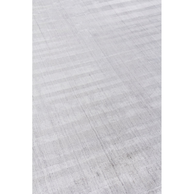 Robin Striped Area Rug, Rectangle 6' x 9'