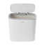 8 Litre Touch Top Waste Basket