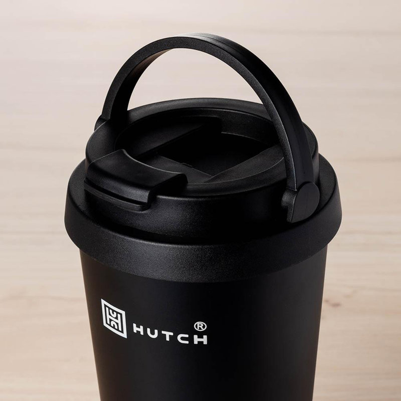 Tasse à café sous vide