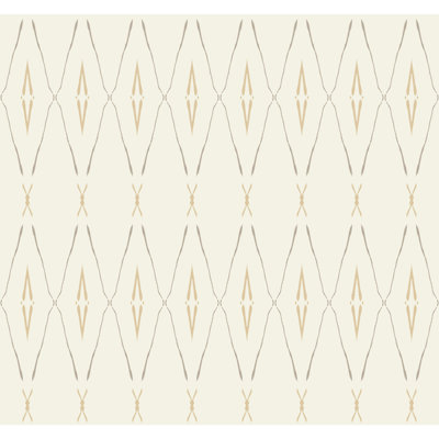 Artifact Silhouettes Geometric Double Roll