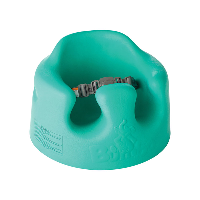 Siège large pour bébé Bumbo Baby, Vert