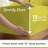 100% Microfiber Double Brushed Sheet Set - Extra-Soft & Wrinkle-Free - 15" Deep Pockets - Ideal for Dorms, Hospitals & Split Beds - 3 PC Set-115291458-115291471