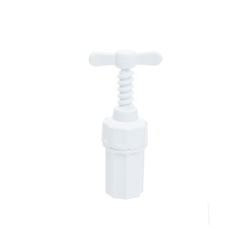 Belfry Kitchen Melba Garlic Press