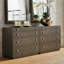 Ariana Cavalaire Bachelors Chest